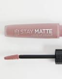 Rimmel Stay Matte Liquid Lip Colour 220 Fatal Kiss