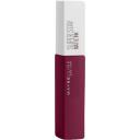 Maybelline Coffee Edition Frapoucino Superstay Matte Ink Liquid Lipstick - 5 ml