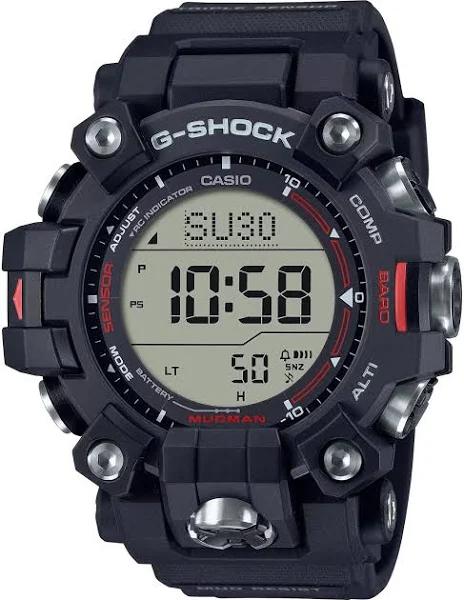 Casio G-Shock Mudmaster Gw-9500-1er Watch