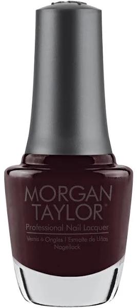 Morgan Taylor Nail Polish Pumps or Cowboy Boots? 15ml