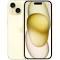 Apple iPhone 15 128GB (Yellow)