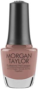 Morgan Taylor Nail Polish She's My Beauty (15ml)