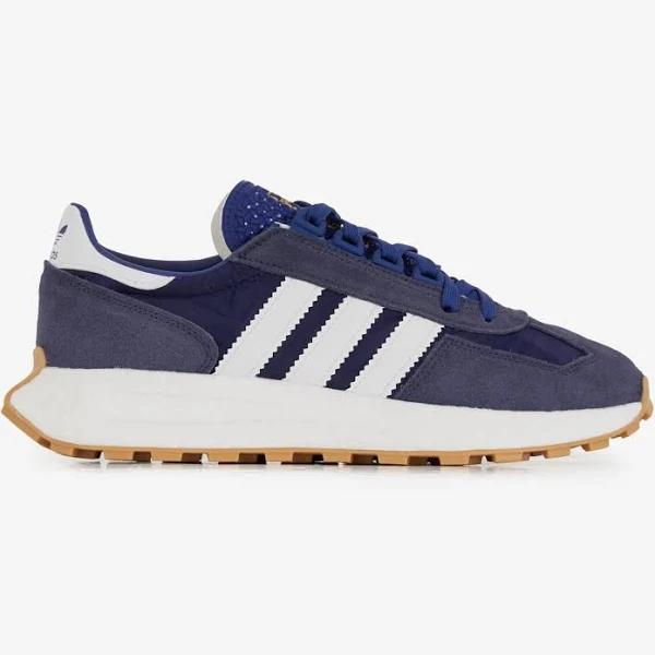 adidas-Retropy E5 Shoes-Men-Victory Blue / Cloud White / Shadow Navy-11.5