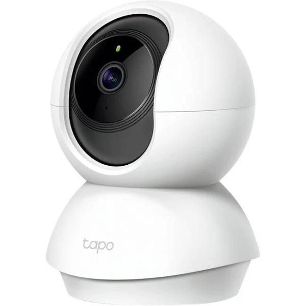 TP-Link Tapo C200 Pan / Tilt Full HD Home Security Wi-Fi Camera