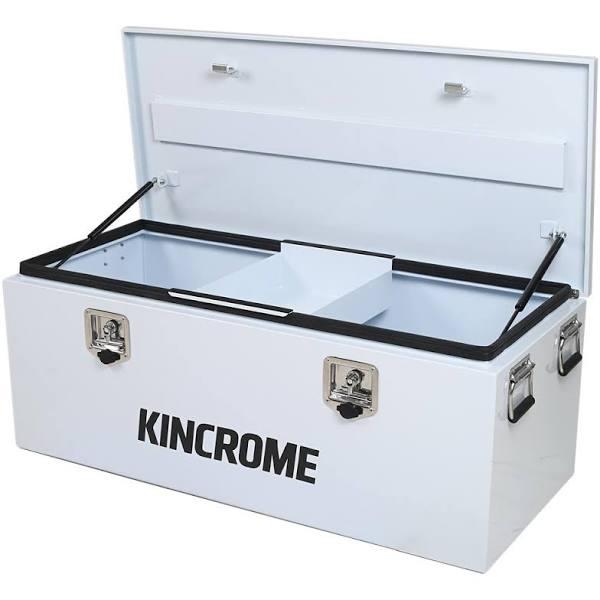 Kincrome K7188W - Tradesman Box 1200mm White