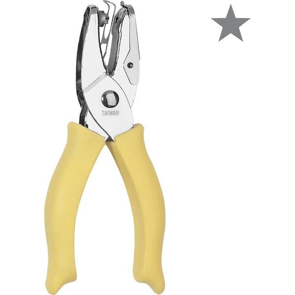 Fiskars Star Hand Punch