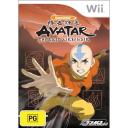 Avatar: The Last Airbender: The Legend of Aang (Wii)