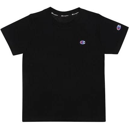 Champion Kids Jersey C Logo