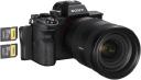 Sony Alpha A7R IIIA Full-Frame Mirrorless Camera Body