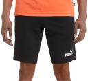 Puma Ess Shorts Black M