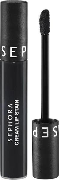 Sephora Collection New Cream Lip Stain 28 Night Bird