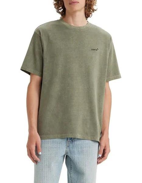 Levi's Red Tab Vintage Tee Thyme, M