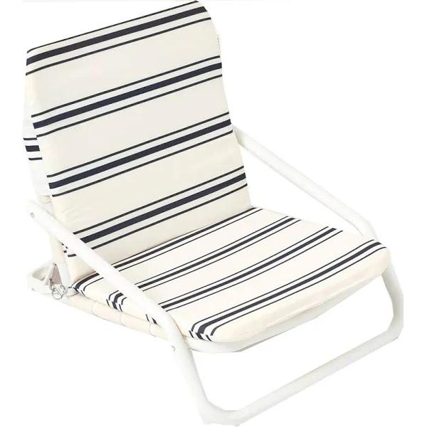 Sunnylife Cushioned Beach Chair Casa FES