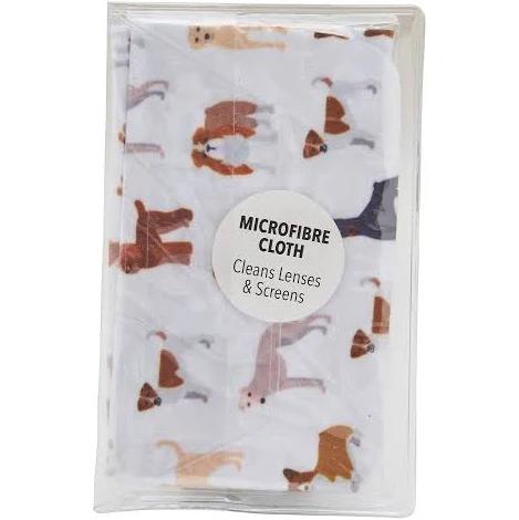 Millers Microfibre Cleaning Cloth