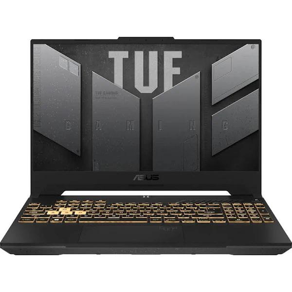 Asus TUF TUF507ZC4-HN250W 15.6" FHD 144Hz RTX 3050 Gaming Laptop Intel Core