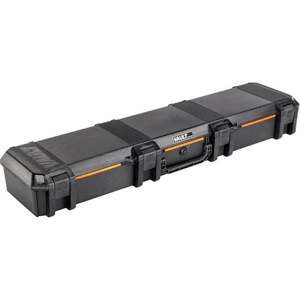 Pelican V770 Vault Single Rifle Case (Black)