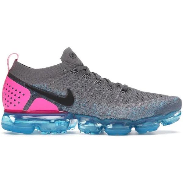 Nike Air VaporMax Flyknit 2 'Gunsmoke' 942842‐004 US 11