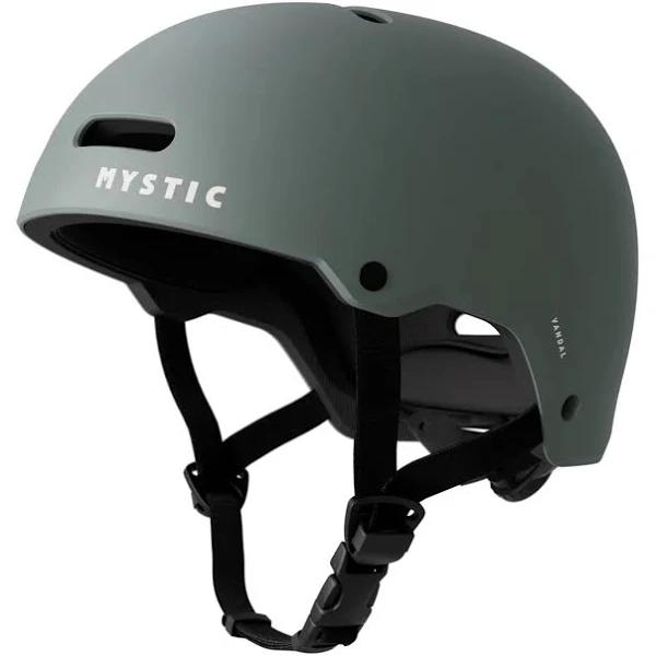 Mystic 2023 Vandal Helmet - Dark Olive