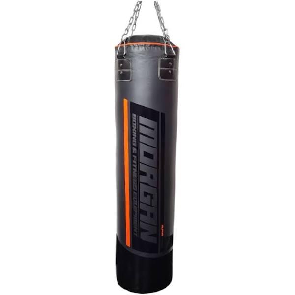 New Morgan 5ft Alpha Boxing Bag Muay Thai MMA Punch bag[Empty Bag]