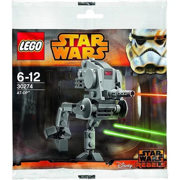 LEGO Star Wars Rebels At-dp 30274