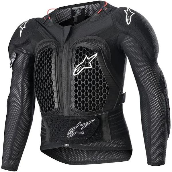 Alpinestars Bionic Action V2 Jacket - Black - M