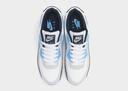 Nike Air Max 90 White University Blue