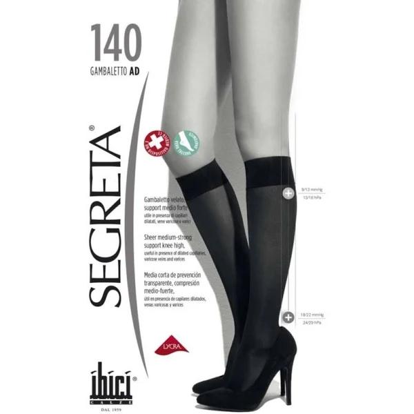 IBICI Firm Compression Knee-High Hosiery - Earn Everyday Rewards, AfterPay Available