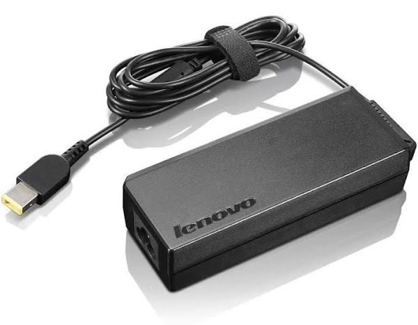 Lenovo ThinkPad 65W AC Adapter (Slim Tip)