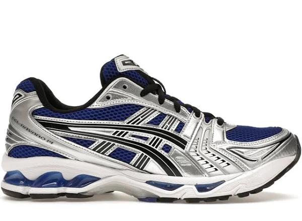 ASICS Gel-Kayano 14 Monaco Blue