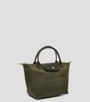 Le Pliage Green S Handbag