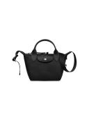 Longchamp XS Le Pliage Energy Top Handle Bag Black