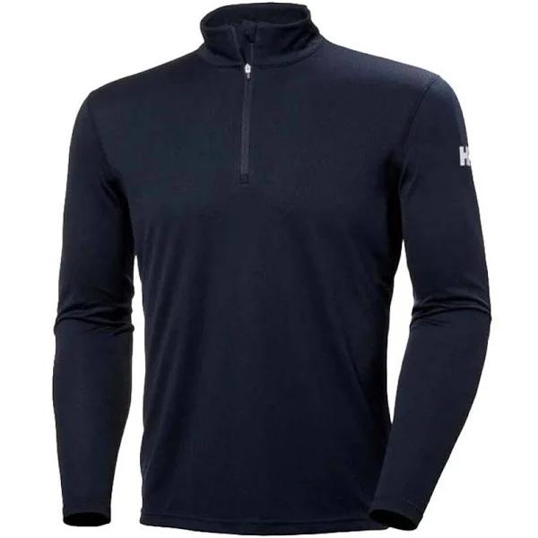 Helly Hansen HH Tech 1/2 Zip - Navy