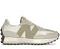 New Balance 327 Turtledove Fatigue Green (Women's)