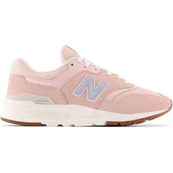 New Balance 997H Trainers Pink EU 41 Woman