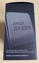 AMD Ryzen 7 5800X 8 Core CPU Processor