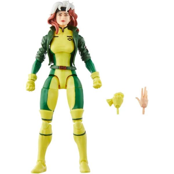 Marvel Legends Series X-Men 97 Rogue Action Figure