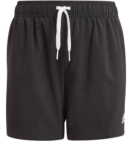 Adidas Boys Essentials Chelsea Shorts Black 10