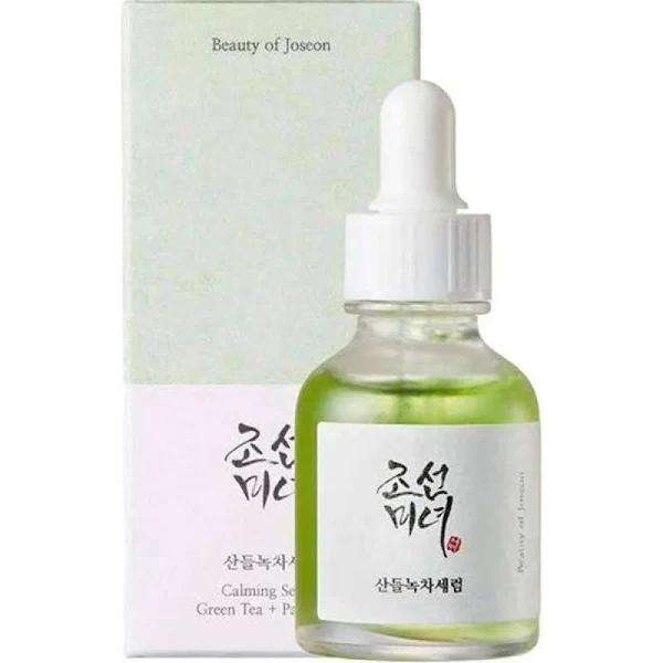 Beauty of Joseon - Calming Serum : Green Tea + Panthenol 30ml