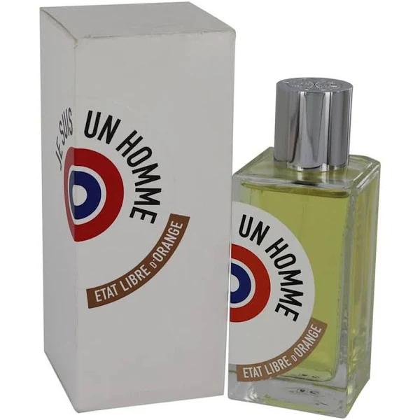 Etat Libre D'Orange JE Suis Un Homme Eau De Parfum Spray 100ml