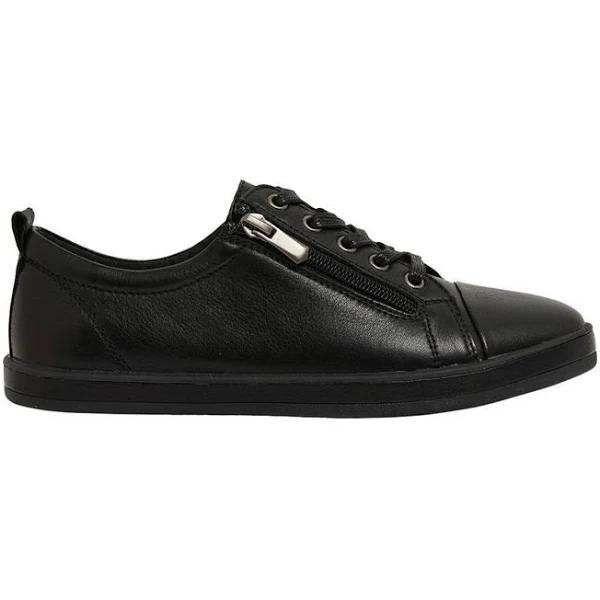 Easy Steps Whisper Black/Black Sneakers Black 38