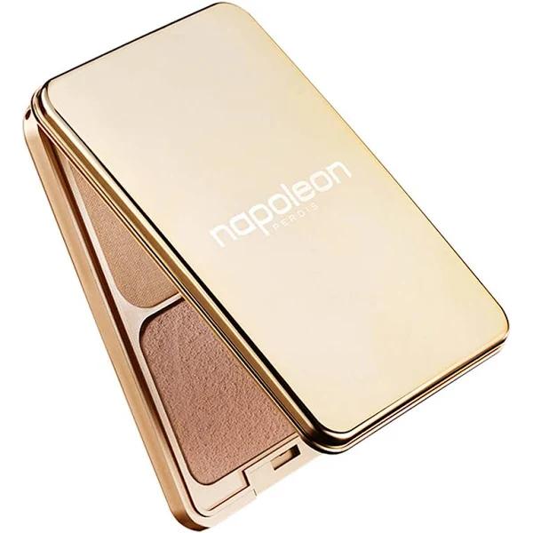 Napoleon Perdis Camera Finish Powder Foundation - Look N2 Natural