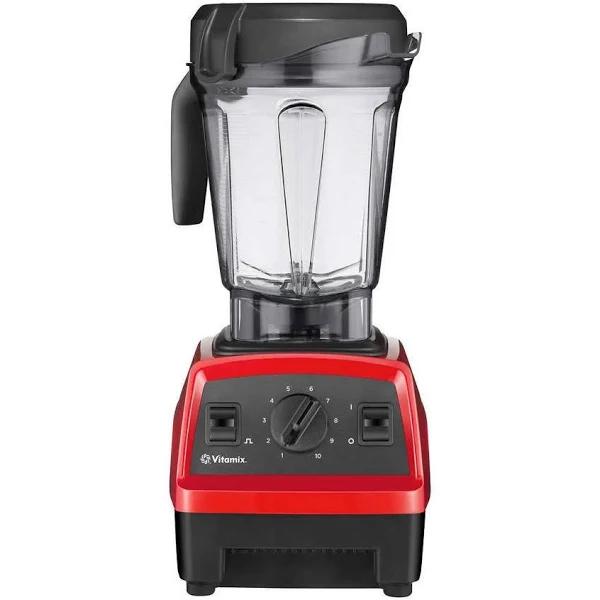 Vitamix VM0201 Explorian Series E320 Classic Blender - Red - AfterPay & zipPay Available