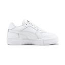 Ca Pro Classic Sneakers - Youth 8-16 Years in White, Size 6.5 by Puma