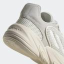 Adidas Ozelia 'Triple White' Mens Sneakers - Size 11.0