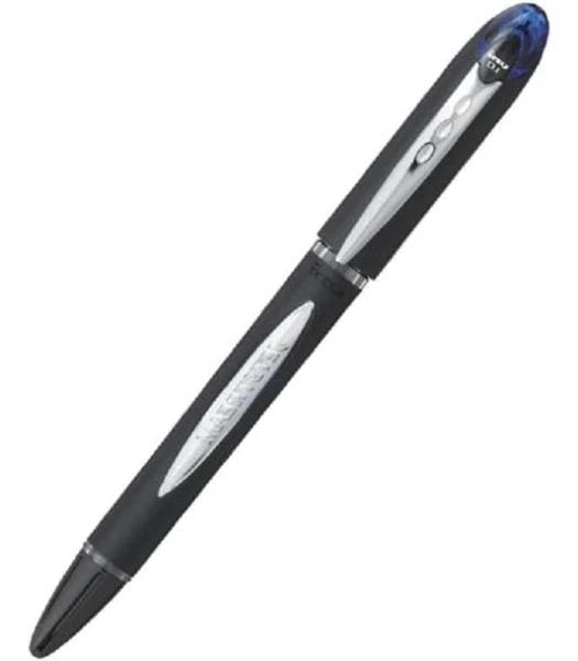 Uni-Ball SX210 Jetstream Rollerball Pen 1.0mm Blue