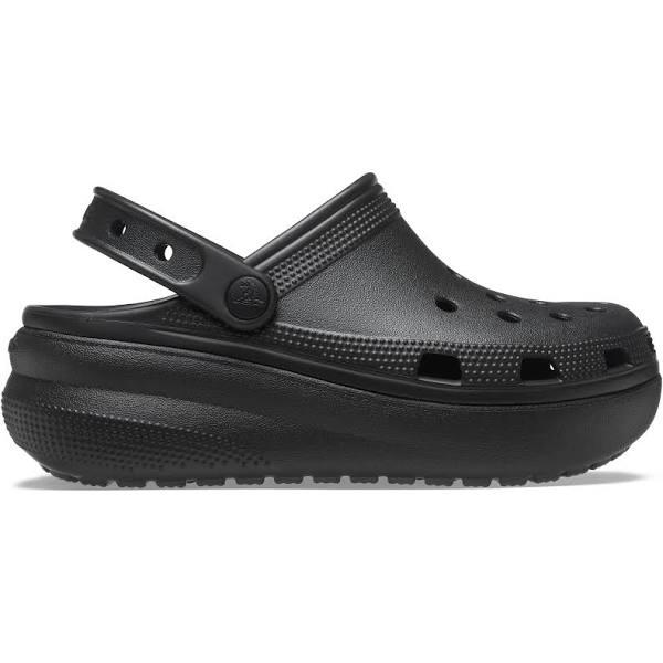 Crocs Classic Cutie Clog 207708 Black