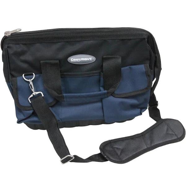 Craftright 410 x 200 x 330mm Tool Bag