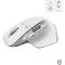 Logitech MX Master 3S For Mac Wireless Ergonomic Mouse White