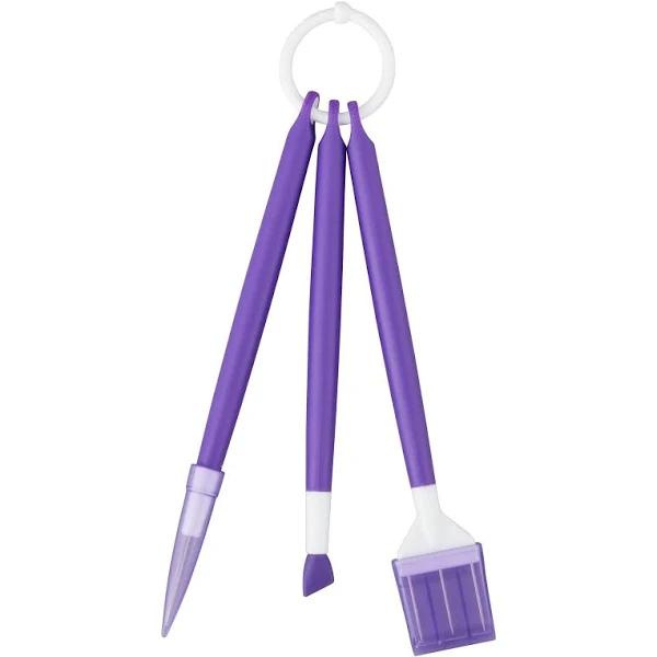 Wilton 3pc Cookie Decorating Tool Set