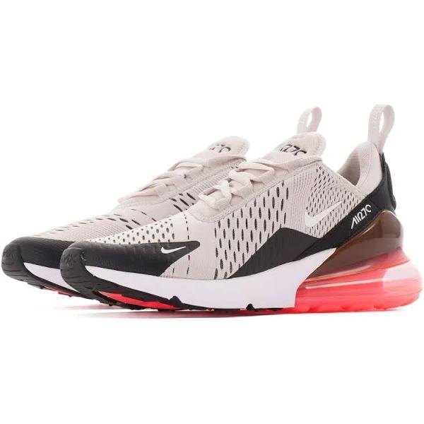 Nike Air Max 270 - Black